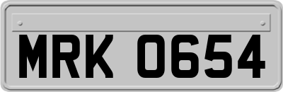 MRK0654