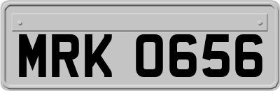 MRK0656