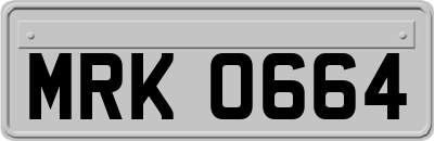 MRK0664