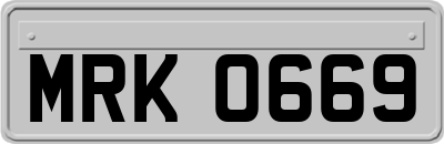 MRK0669