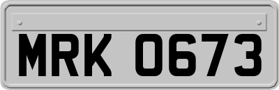 MRK0673