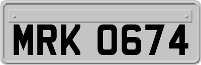 MRK0674