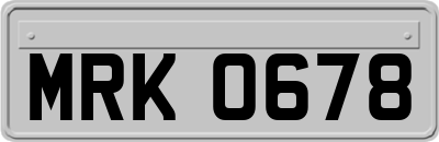 MRK0678