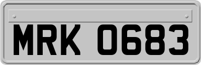 MRK0683