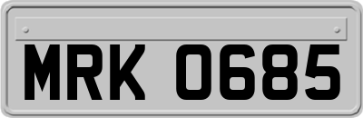 MRK0685