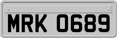 MRK0689