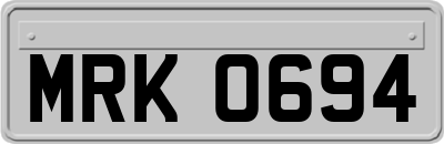 MRK0694