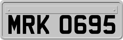 MRK0695