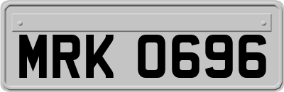 MRK0696