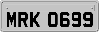 MRK0699
