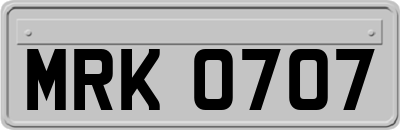 MRK0707