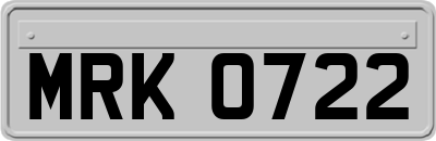 MRK0722