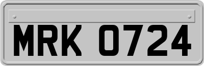 MRK0724
