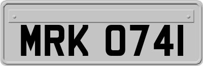 MRK0741