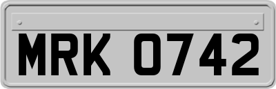 MRK0742