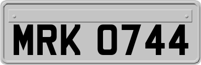 MRK0744