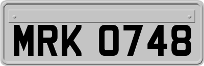 MRK0748