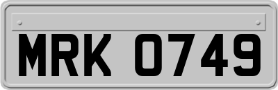 MRK0749