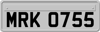 MRK0755