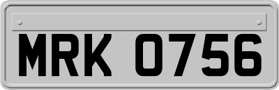 MRK0756