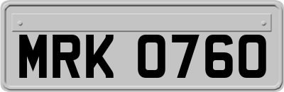 MRK0760