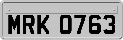 MRK0763