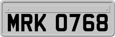 MRK0768