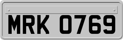 MRK0769