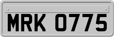 MRK0775