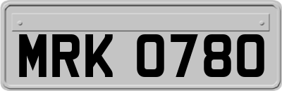 MRK0780