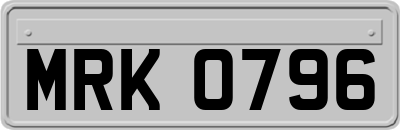 MRK0796