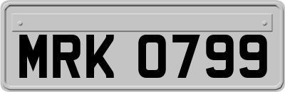 MRK0799