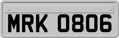 MRK0806