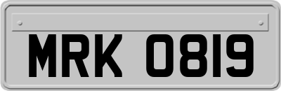 MRK0819