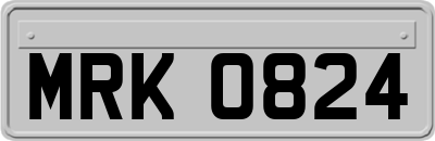 MRK0824