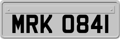 MRK0841