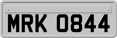 MRK0844