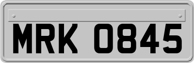MRK0845