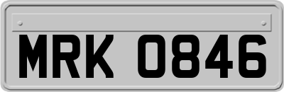 MRK0846