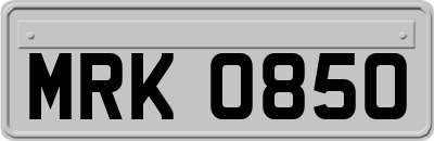 MRK0850