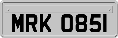 MRK0851