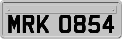 MRK0854