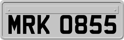 MRK0855