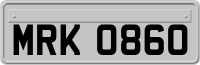 MRK0860