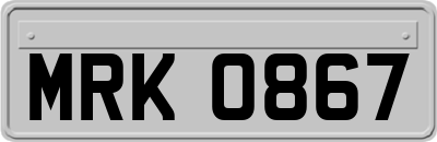 MRK0867