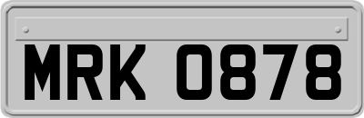 MRK0878