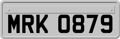 MRK0879