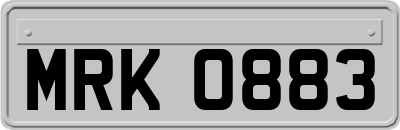 MRK0883