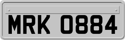 MRK0884