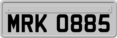 MRK0885